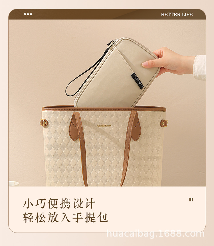 T400 Passport and Document Organizer Multifunctional