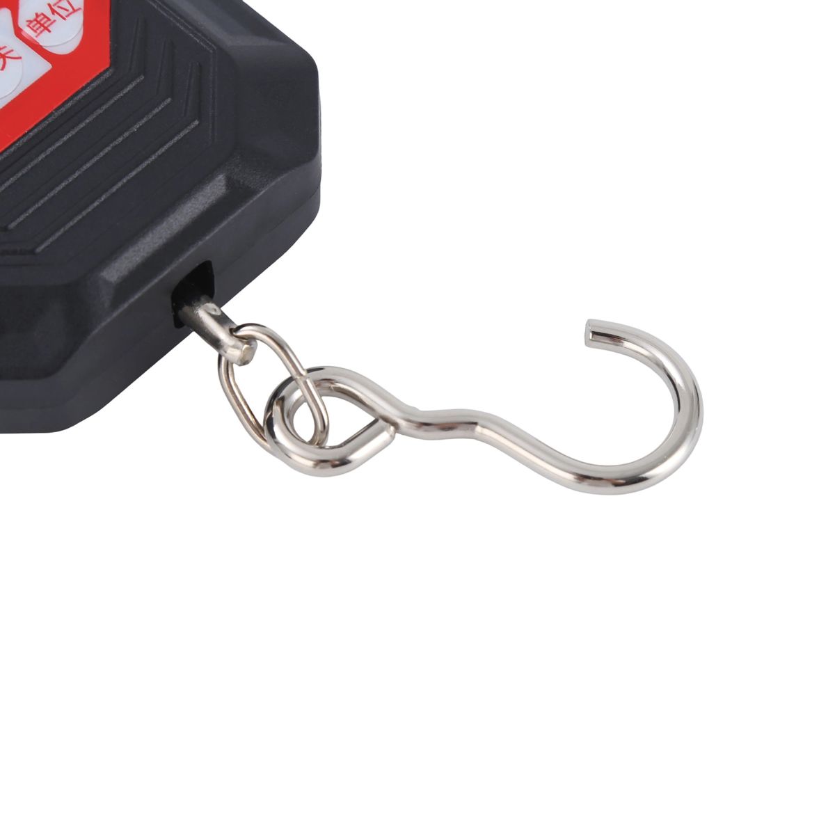 Mini-Hängewaage elektronisch, wiederaufladbar