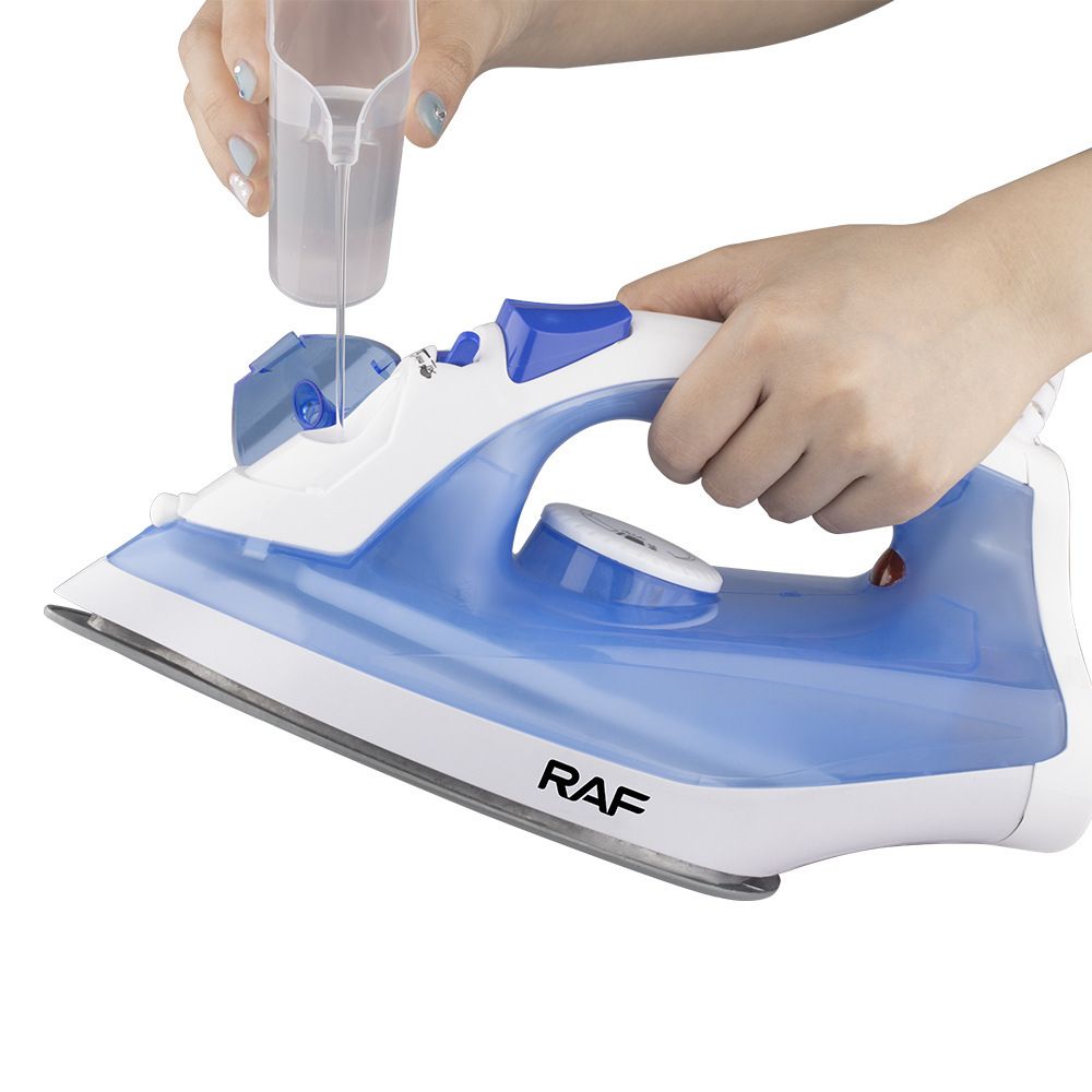 Electric Iron Steam Spray Household Garment Ironer