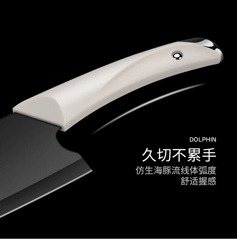 外贸德国厨房刀具套装全套组合厨具菜刀砍骨刀家用厨具用品