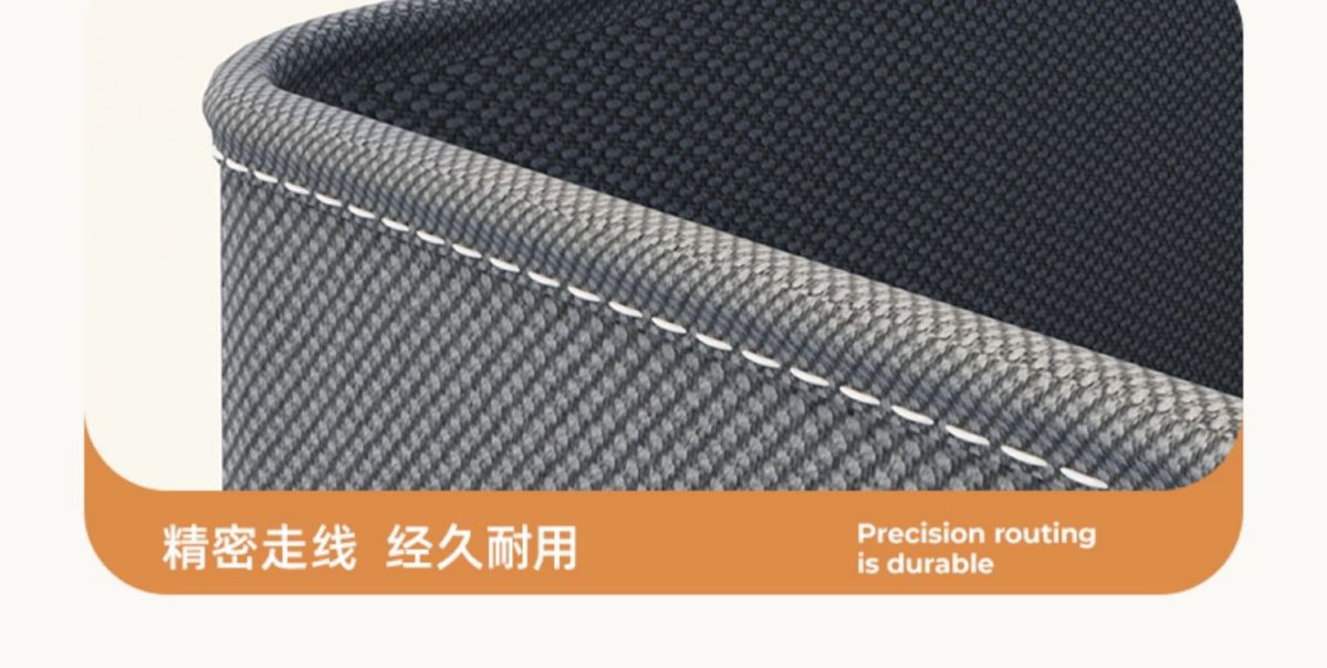 跨境衣服收纳盒内衣裤收纳盒衣柜卧室折叠布艺衣物整理箱