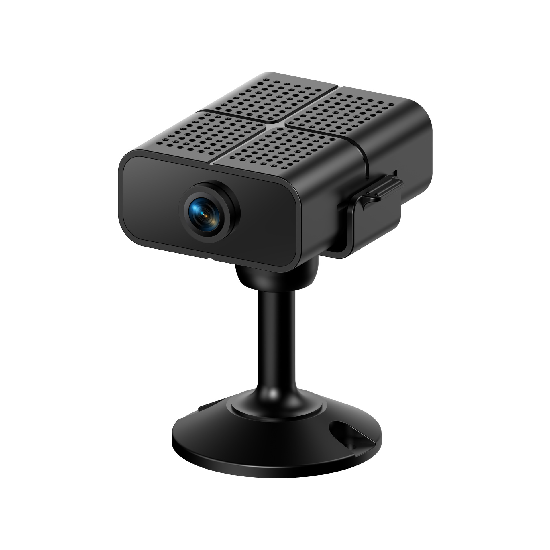 Indoor and outdoor surveillance camera HD night vision WiFi remote monitoring