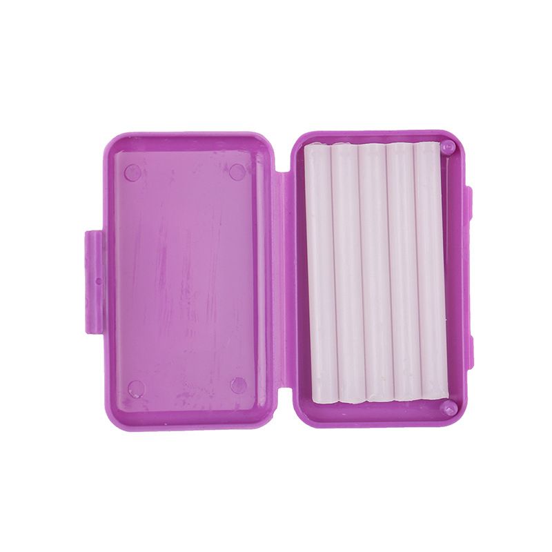 Orthodontic Care Kit with Wax, Toothbrush, Floss and Retractor