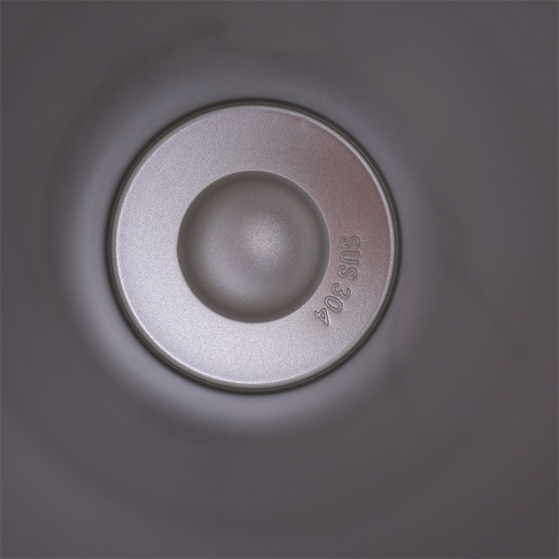 304er Edelstahl Isolierbecher 40oz Großvolumen