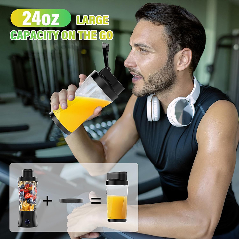 Taşınabilir saftçı bardağı, güçlü, buz kırıcı
