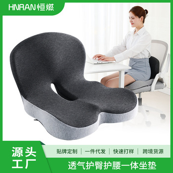 Memory Foam Pillow, Heated Cervical Spine Support