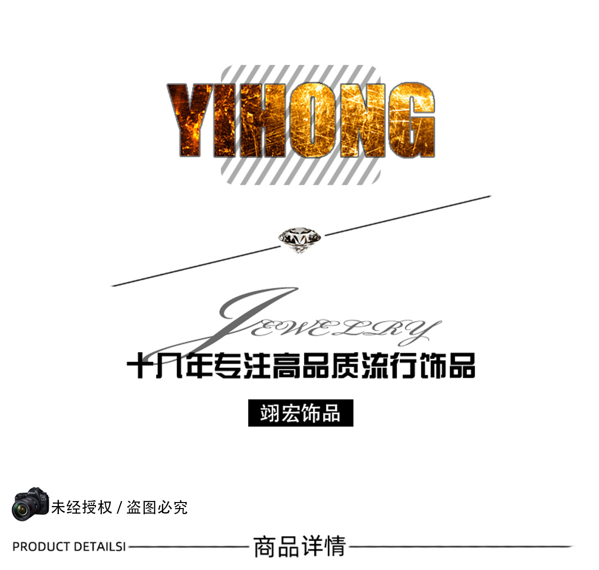 小香风爆款双面可戴耳扣轻奢高级感珍珠微镶锆石耳环时尚气质耳饰