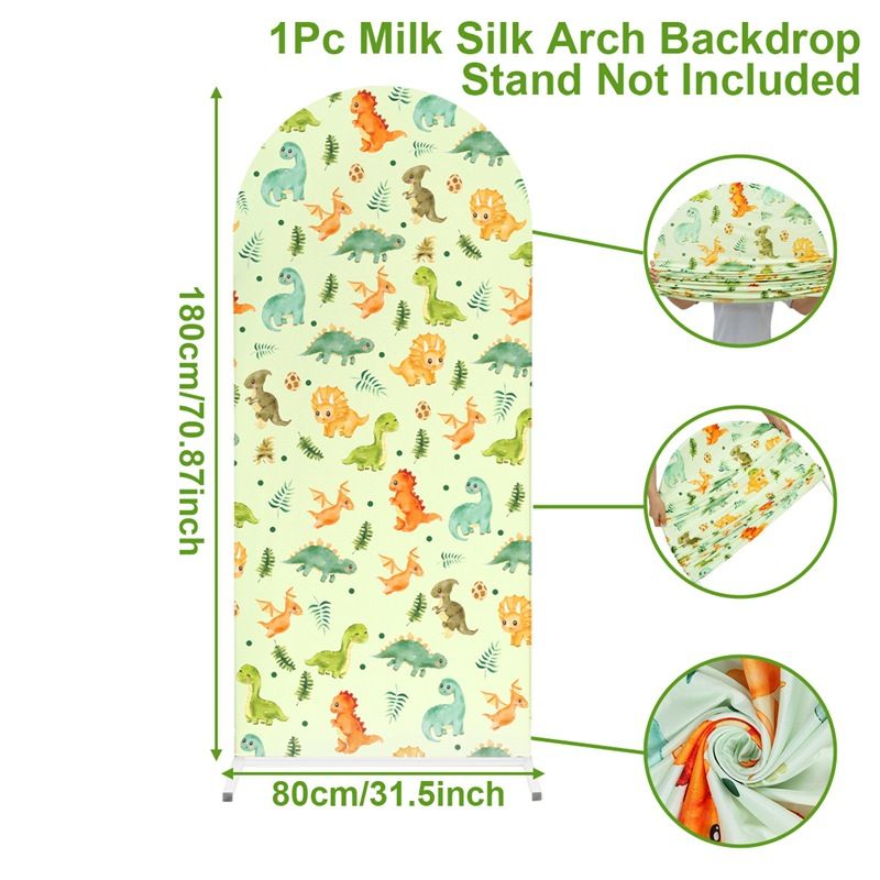 Kemer arka fon kumaşı, doğum günü dekorasyonu