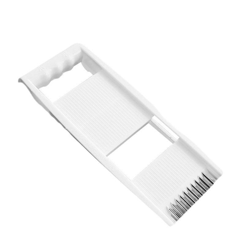 Multifunctional vegetable slicer, cutter, grater