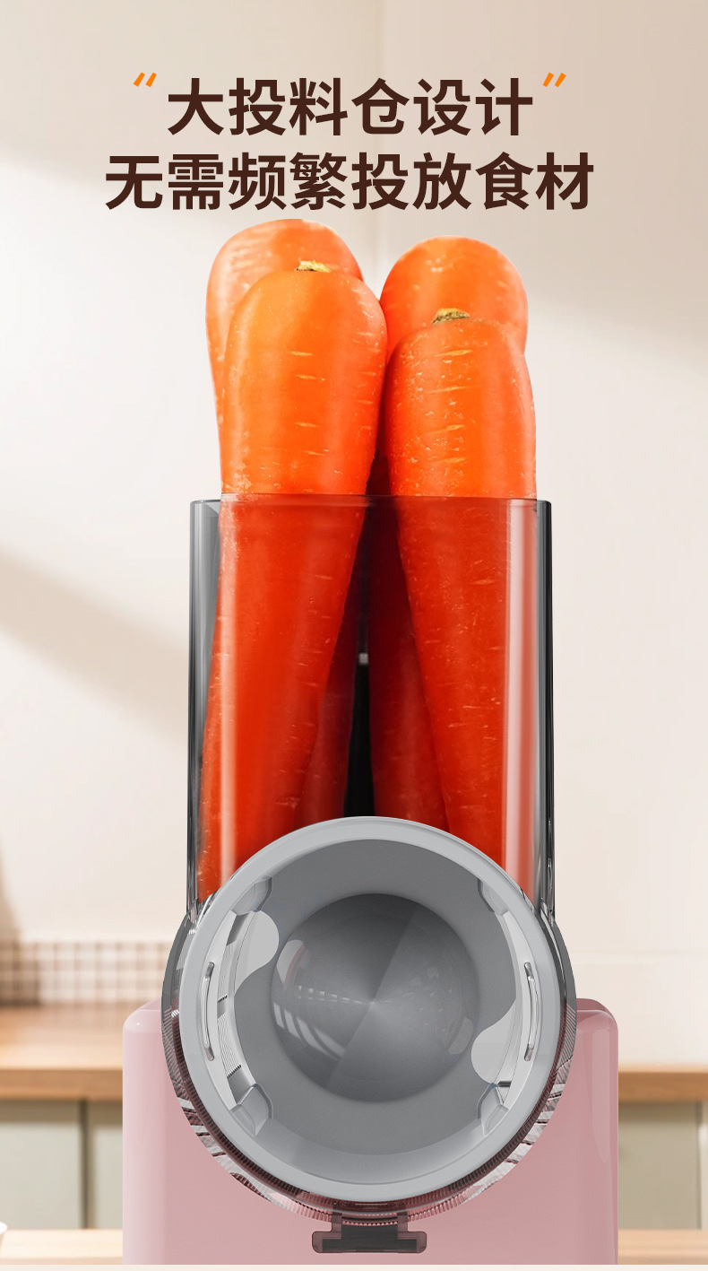 Vegetable Cutter Multifunctional Drum Type