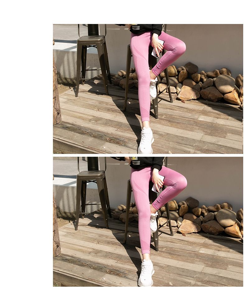 Kadınlar için yeni yoga pantolonları, yazlık, dar kesim, kalça kaldırma, esnek, zayıflama, çabuk kuruyan, koşu, fitness, yüksek belli, taban katmanlı spor pantolonları.