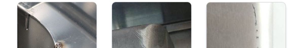 Commercial automatic dough mixer, large capacity, dual-speed
