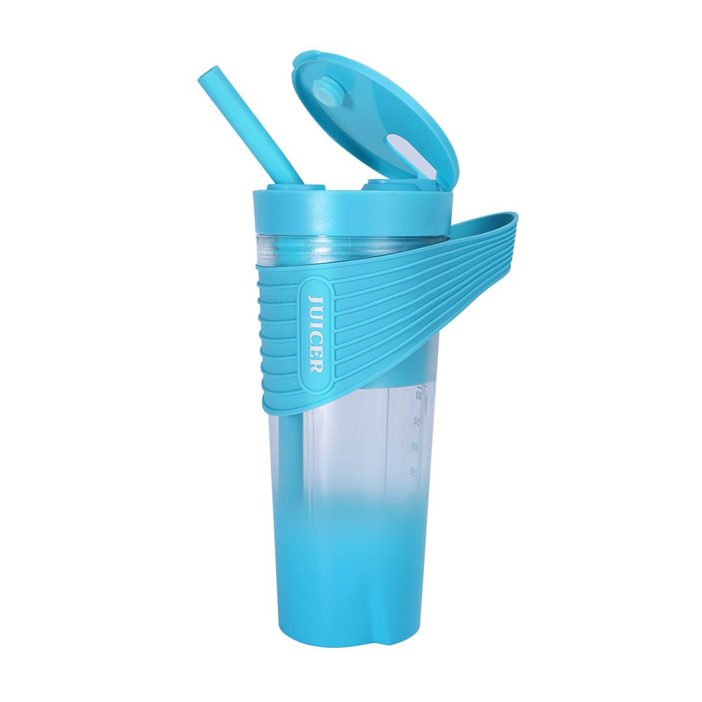 Tragbarer elektrischer Mixer-Becher, USB-aufladbar