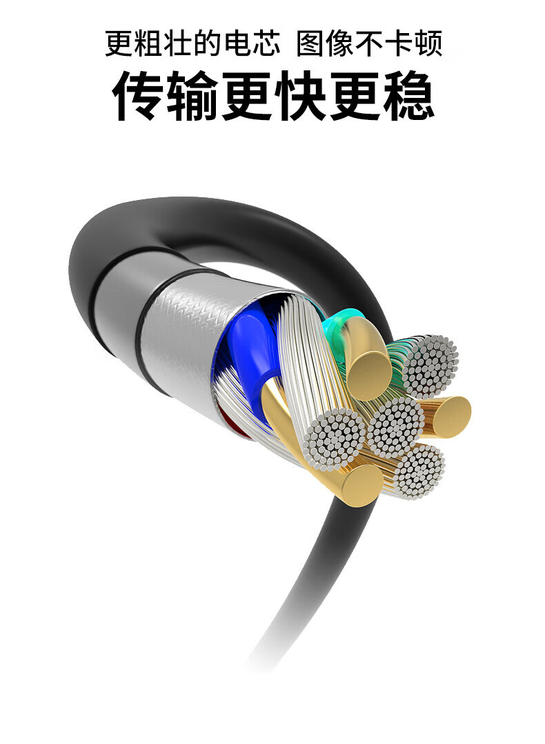 Industrial Endoscope 5.5mm USB-C Inspection Probe