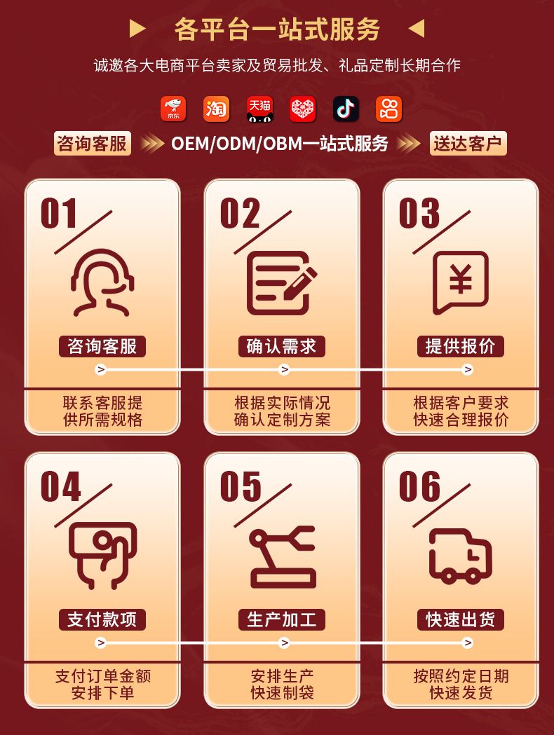 贵太医灵芝人参肽药食同源冲剂多种维生素运动营养品厂家现货批发