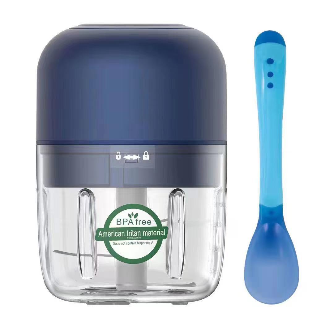 Tragbarer elektrischer Mixer-Becher, USB-aufladbar