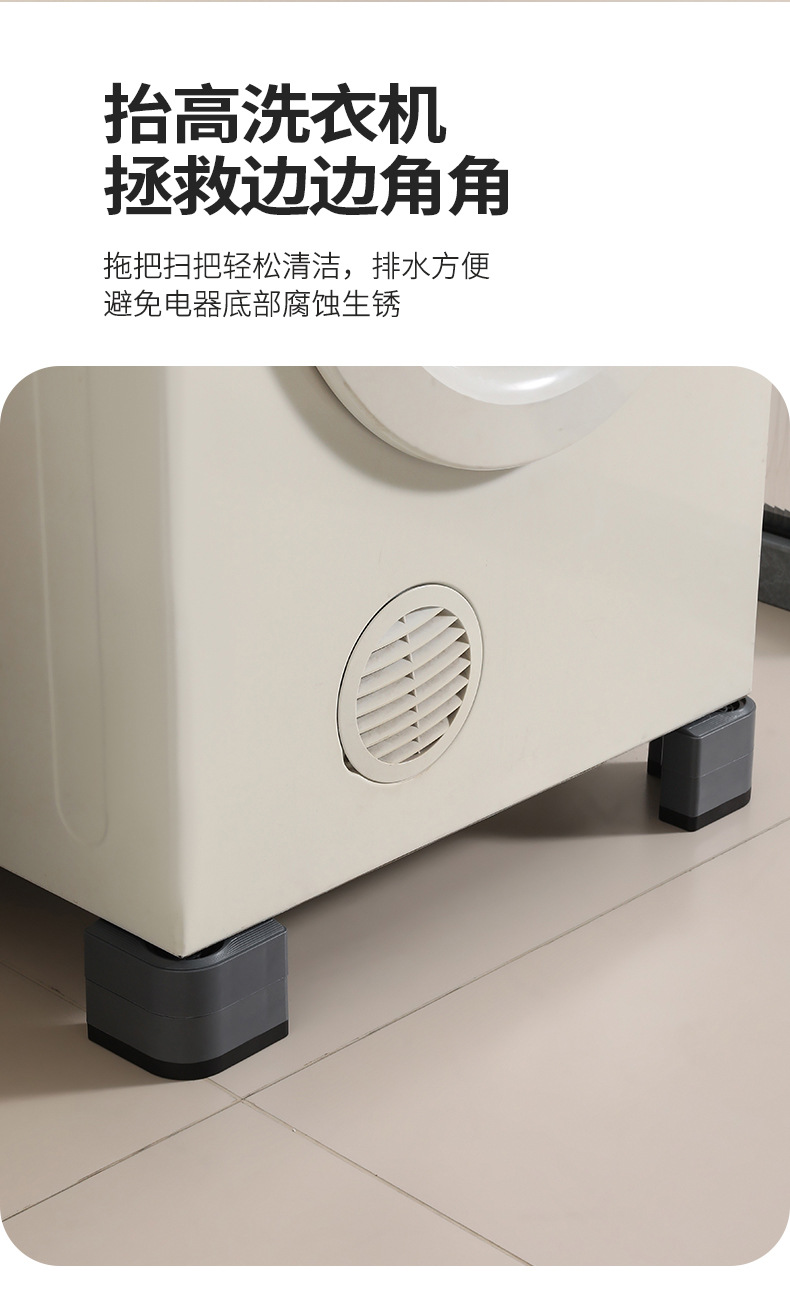 Desktop acrylic book stand and file storage rack, transparent