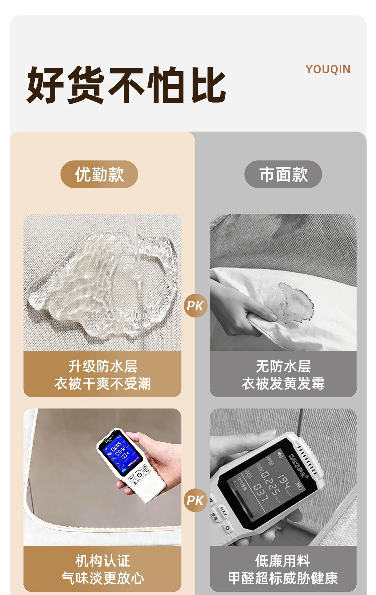 衣服收纳箱家用牛津布艺百纳箱衣物被子羽绒服储物折叠衣柜整理箱