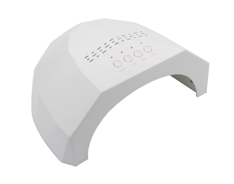 LED Nail Lamp, UV Quick-Dry Smart Sensor