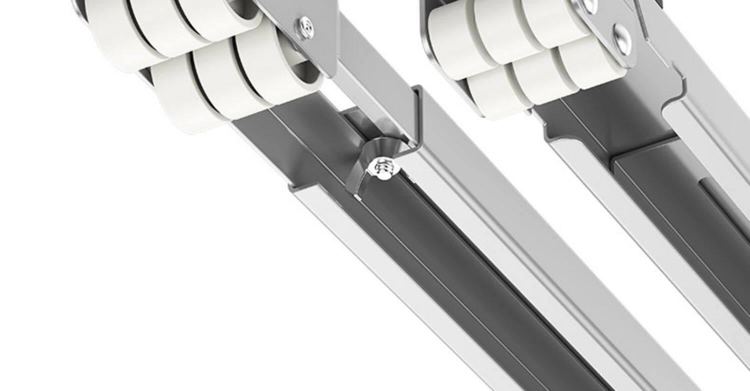 Kühlschrank- und Waschmaschinen-Ständer mit Rollen