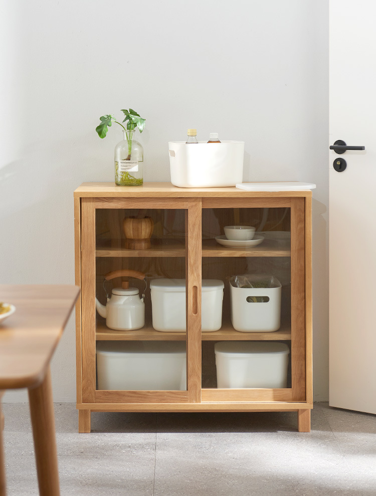 Schreibtisch-Aufbewahrungsbox, Wäschekorb, geschlossenes Design