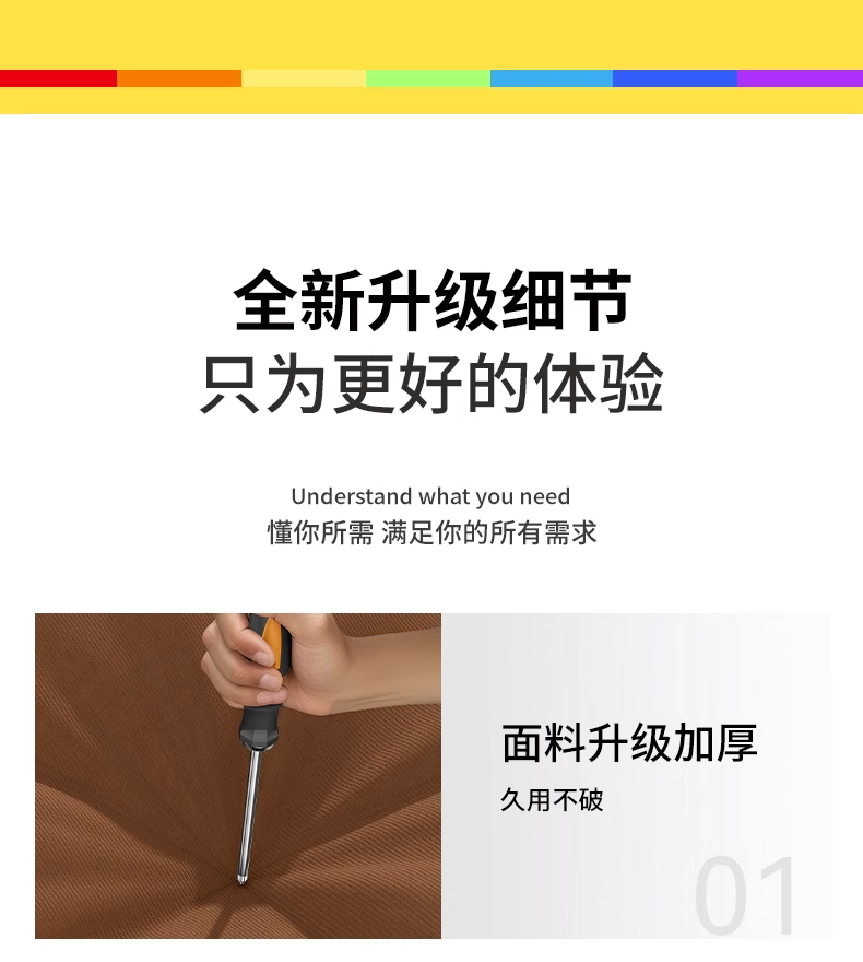 搬家打包袋大容量衣服棉被收纳箱衣柜整理袋行李袋学生搬家打包袋