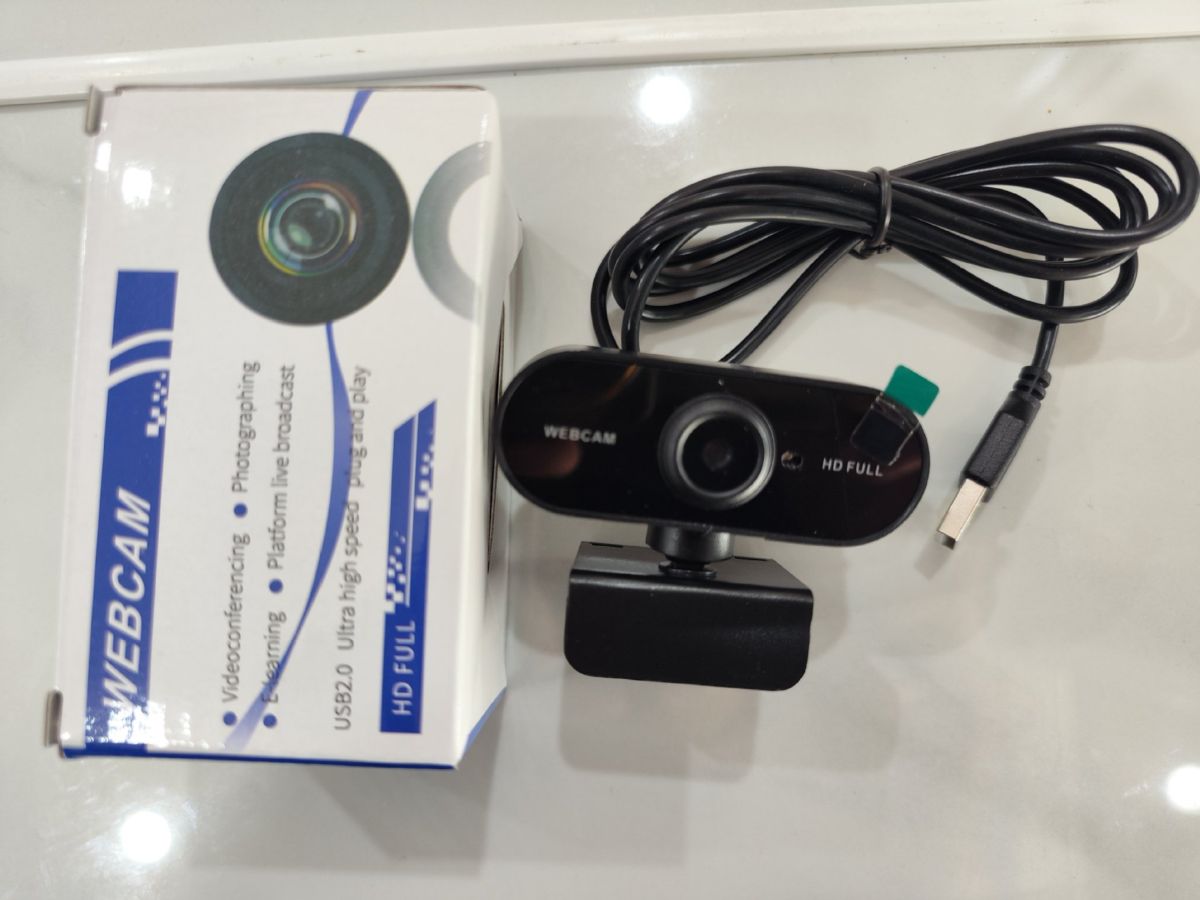 Sınır ötesi popüler bilgisayar kamerası 1080P yüksek çözünürlüklü ağ kamerası 720 canlı çevrimiçi sınıf wabcam dahili işareti