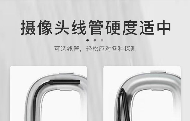 5.5mm Android USB endoskop kamera