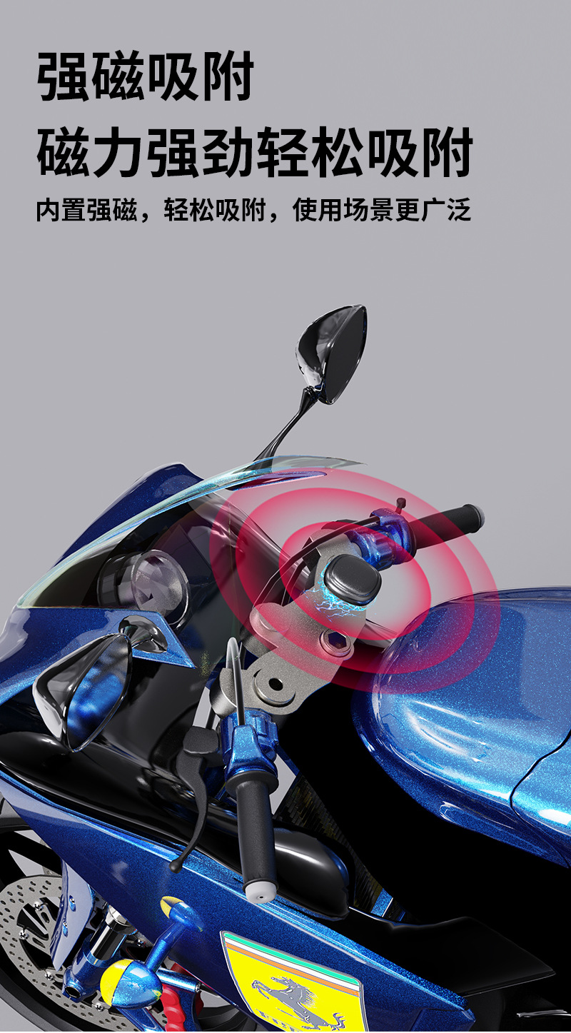Smart tracker, anti-loss device, Android iOS compatible