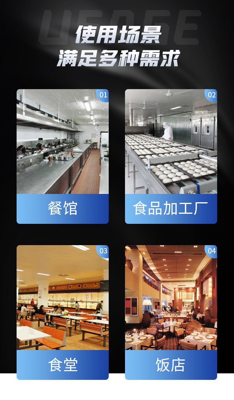 Otomatik hamur yoğurma ve açma makinesi 350