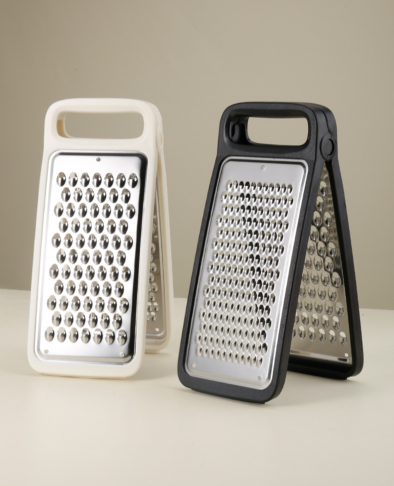 Vegetable Chopper Grater Set, Double-Sided, Multifunctional