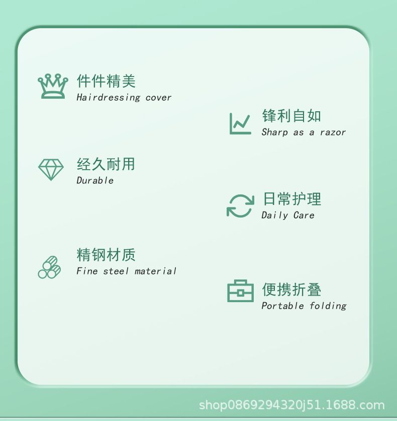 热卖跨境指甲刀套装35件套美甲工具指甲钳死皮剪修脚刀工具套装