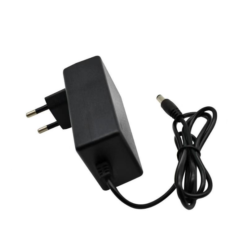 Power Adapter 12V 5A 60W, EU/US Standard, LED and Motor