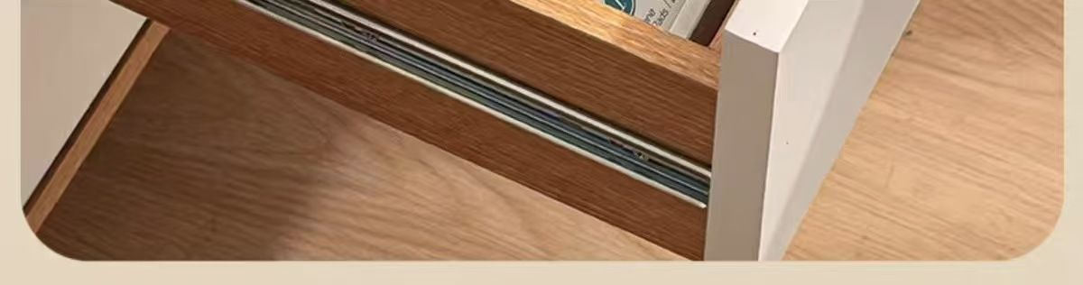 Extendable drawer organizer box, underwear and sock storage