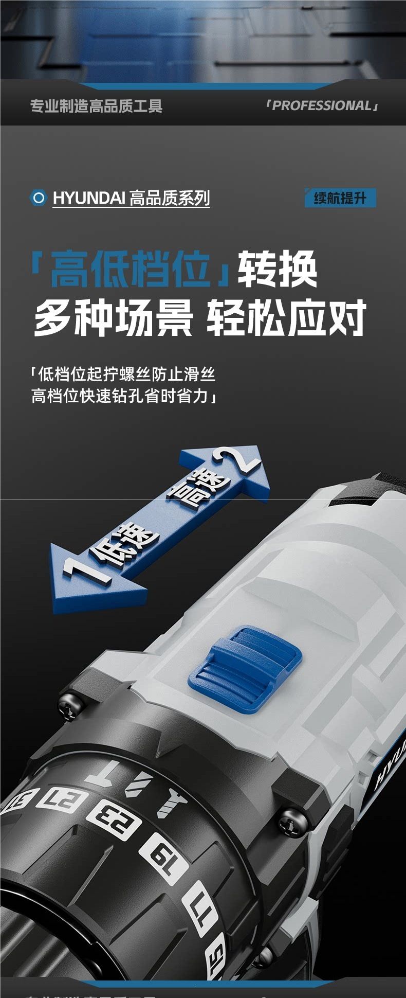 家用工具箱套装五金工具维修组合家庭多功能电钻电动全套车载大全