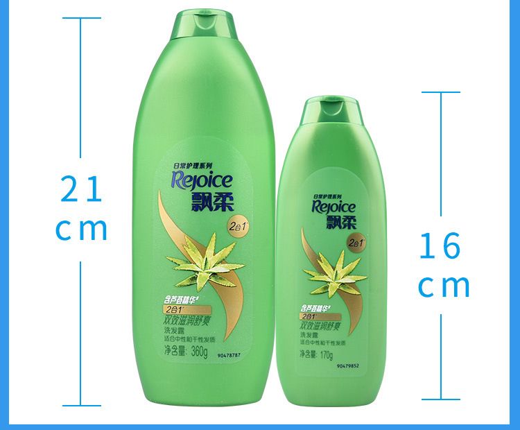 Pantene Şampuan, Yağ Kontrolü, Anti-Schuppen