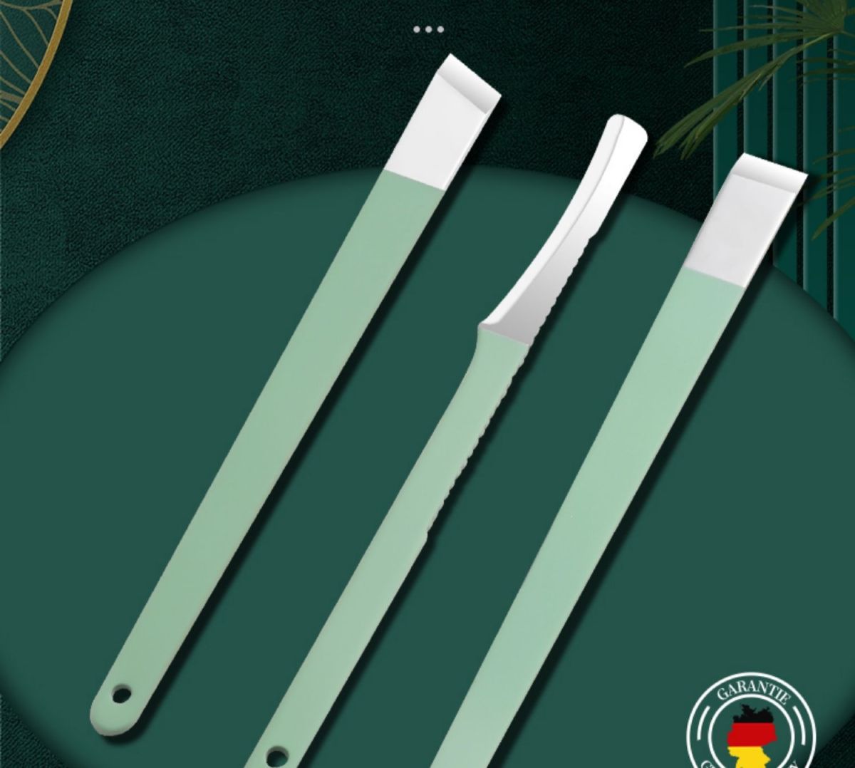 Nail clipper set, pedicure care tools