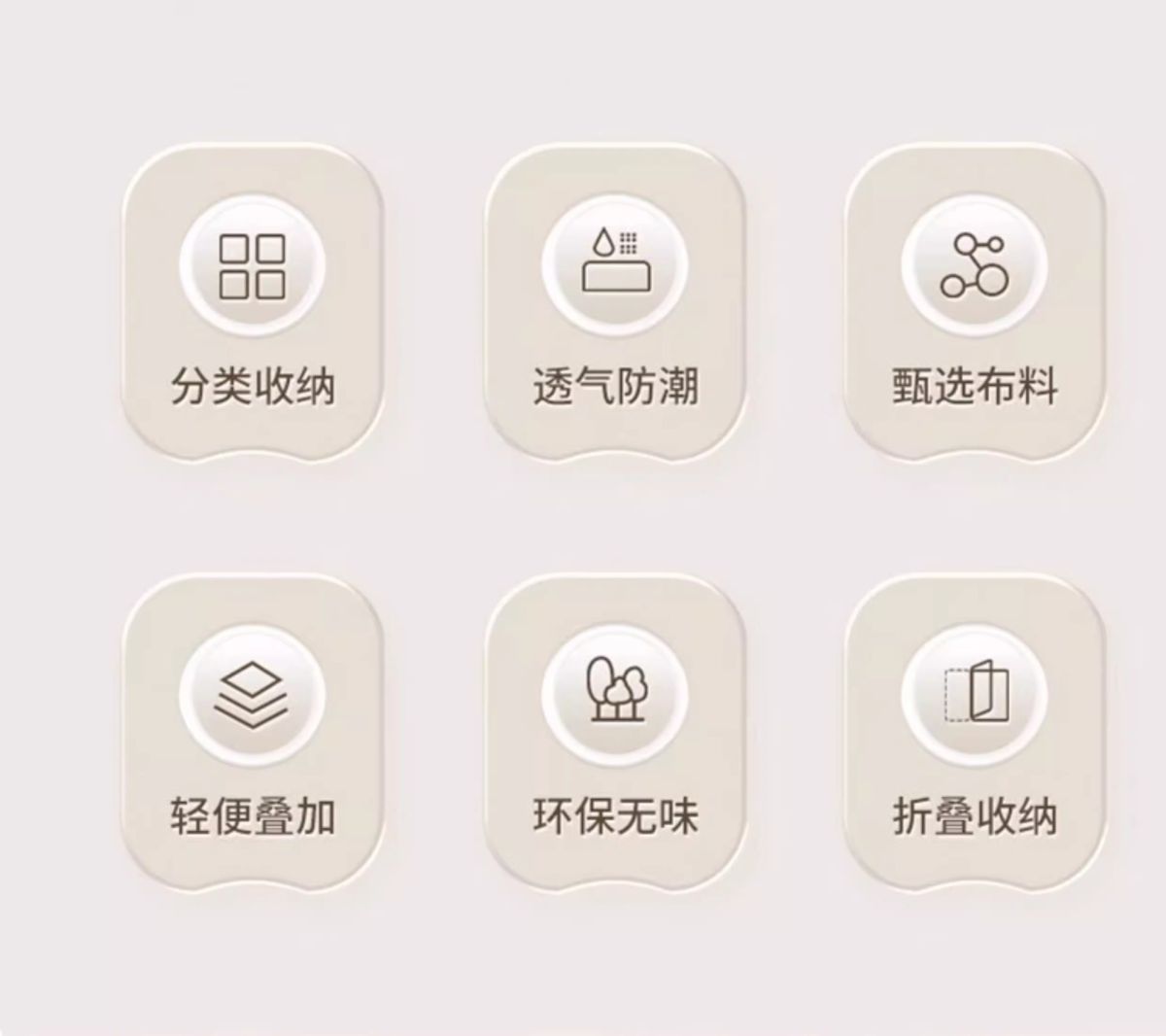 牛津布透明带盖钢架收纳箱可折叠家用卧室衣柜衣服裤储物整理收纳