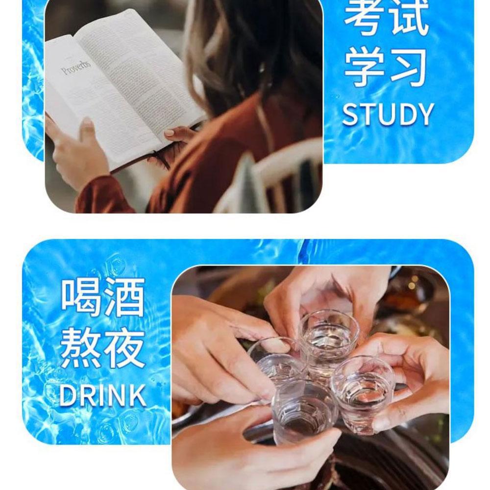 葡萄糖补水液350ml*12瓶24瓶整箱运动健身蜜桃柠檬口味饮料