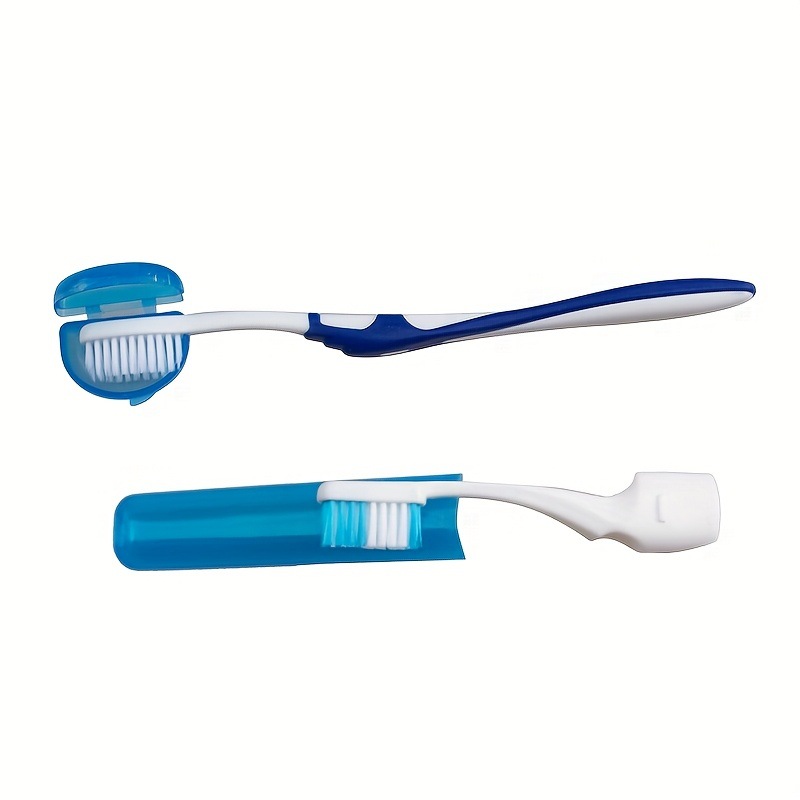Kieferorthopädisches Mundpflegeset, 8-teilig, Klinik-Geschenk