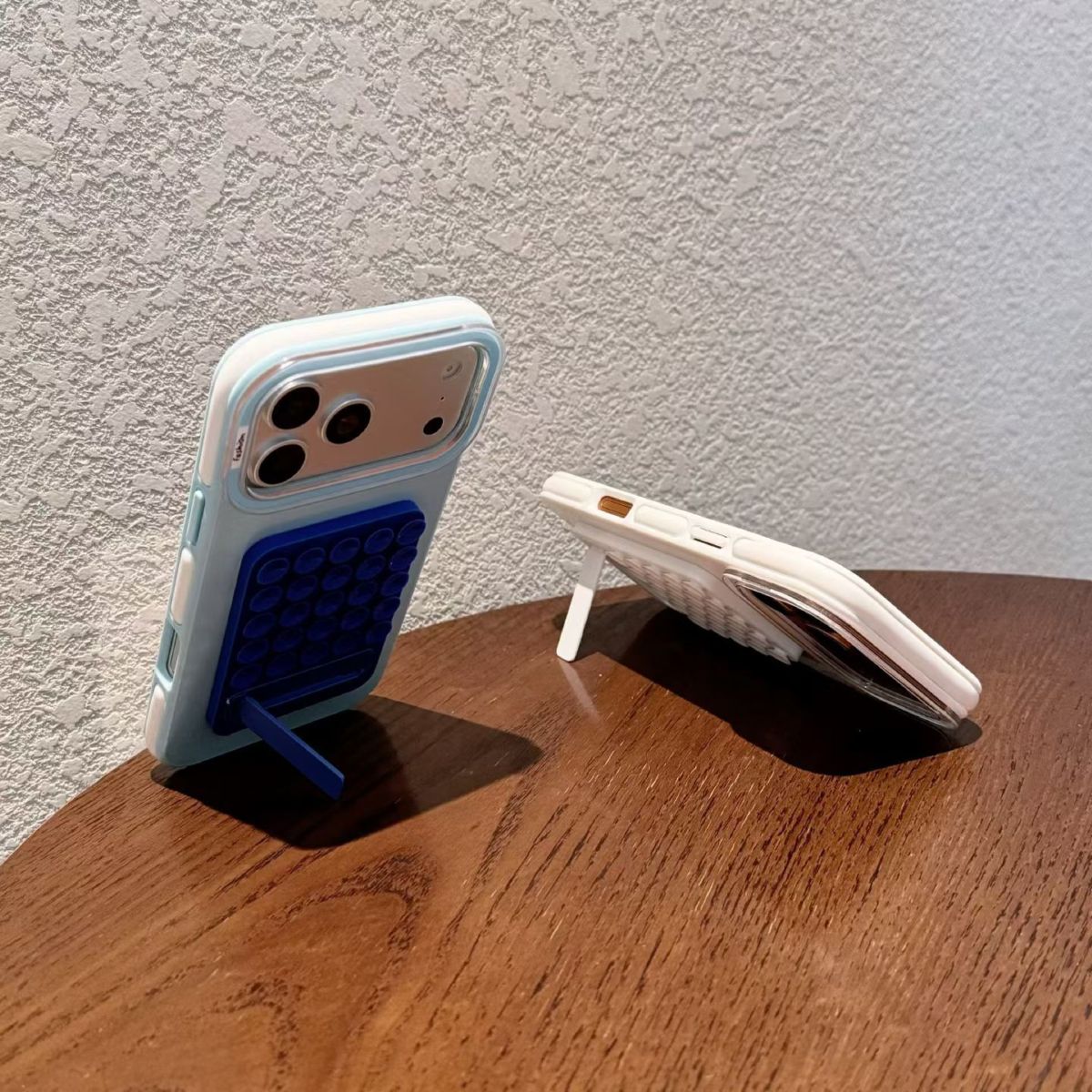 Saugnapf-Handyhalter kompatibel iPhone 12-18 Pro Max