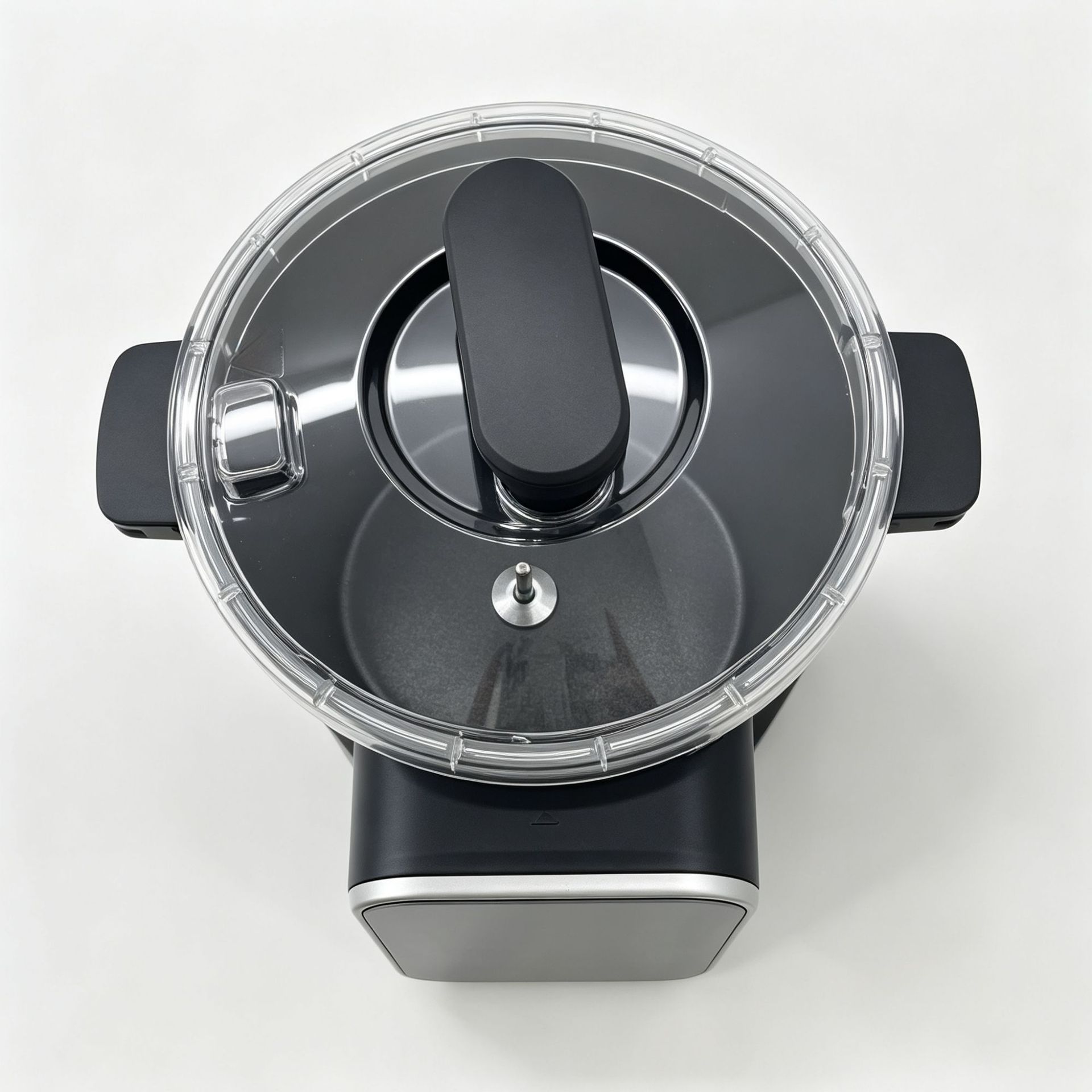 Automatische Fufu-Maschine 8L für Yampüree