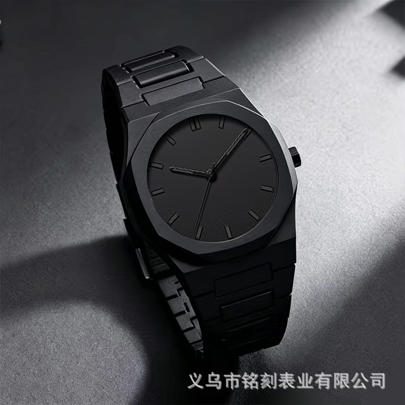Men's Wristwatch Arabic Numerals Quartz Multiple Colors