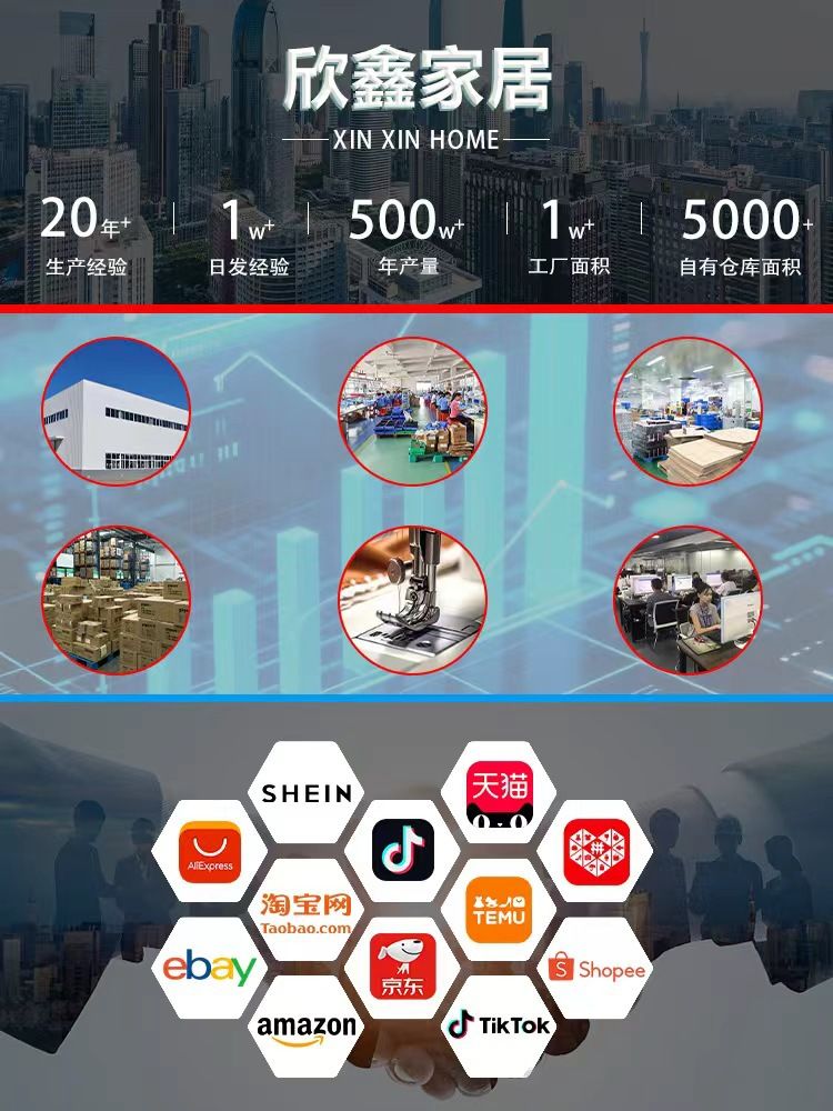卡通格子柜收纳盒可折叠家居衣物储物筐大容量布艺玩具零食整理箱
