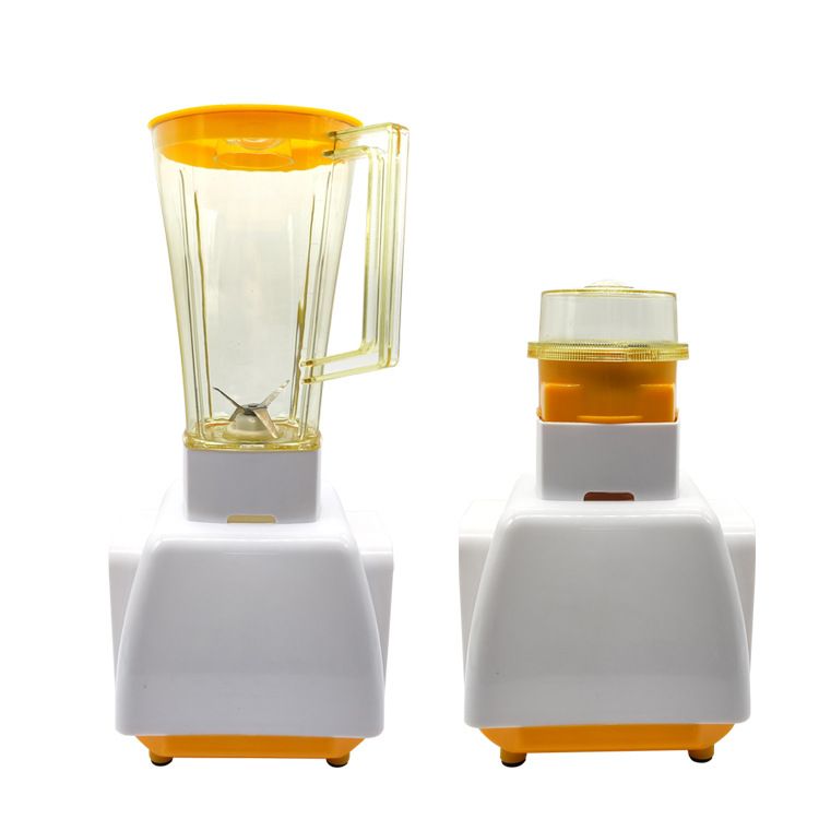 Mutfak robotu blender, çok fonksiyonlu, 110/220V, büyük kapasiteli