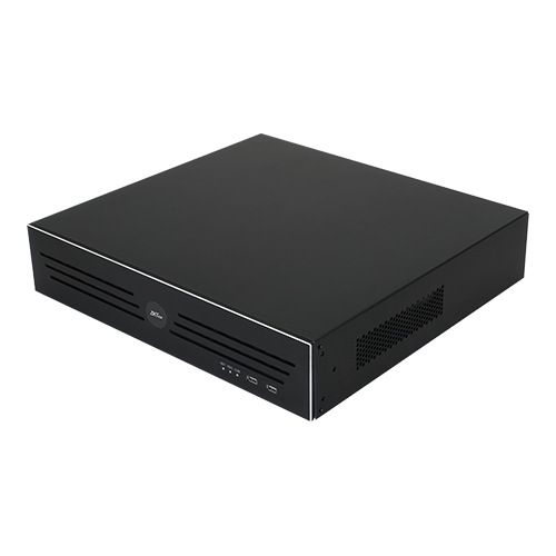Z8664NTR-S 64 kanal NVR, 16 disk yuvası, ağ video kaydedici