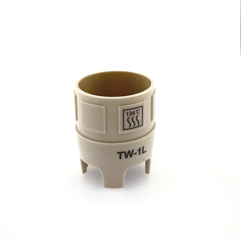 Diş temizleme makinesi anahtarı ve ucu, TW-1L