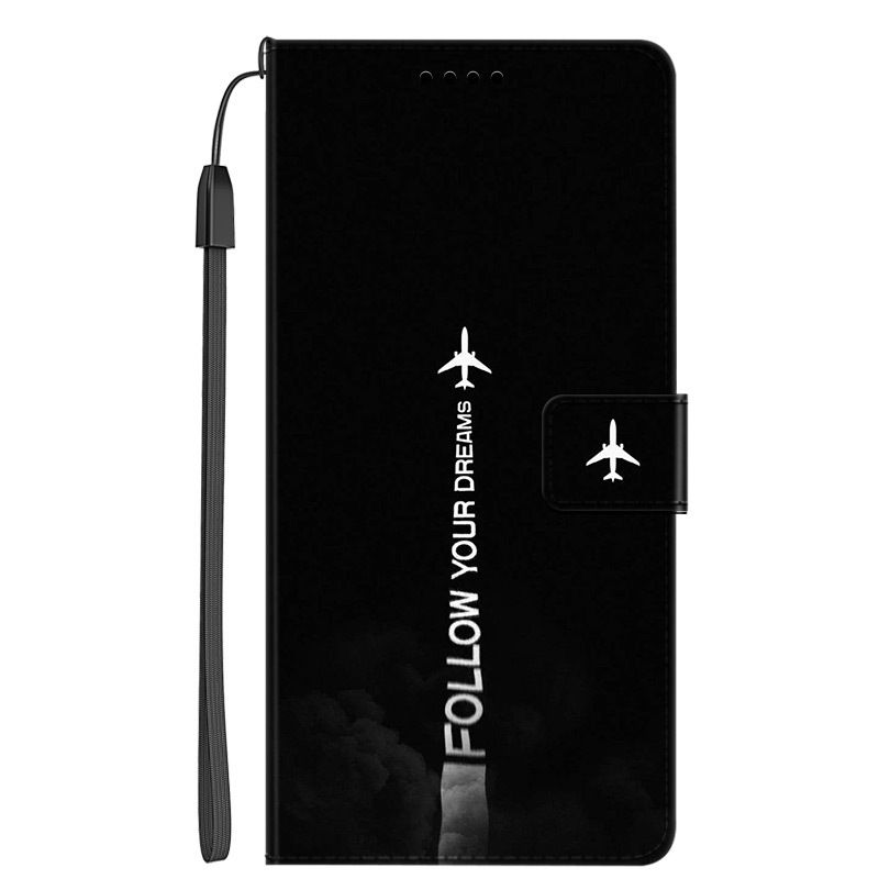 iPhone 5S, SE phone case, leather, card slot