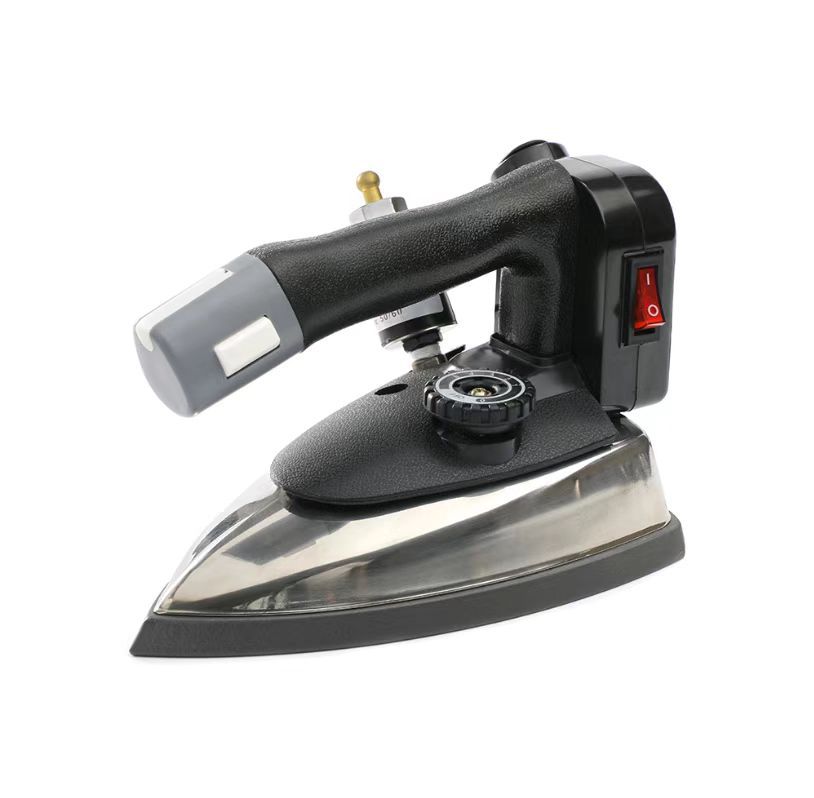 Industrial Hanging Steamer Press