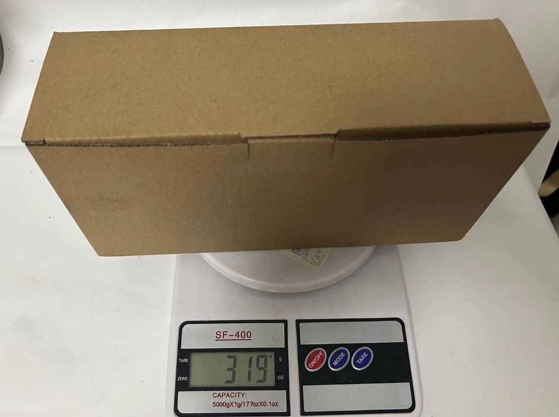 Baumwollstäbchen-Aufbewahrungsbox, Kosmetik-Aufbewahrungsglas
